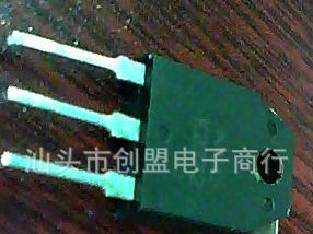 汕头陈店 库存进口拆机场效应管K2372，2SK2372