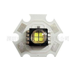 美国原装CREE大功率LED、射灯，球泡灯