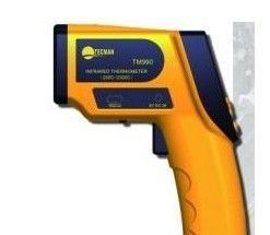 红外测温仪，TM990，TM-990(200℃-2300℃）测温仪