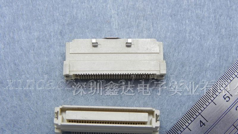 供应53649-0474 MOLEX板对板连接器