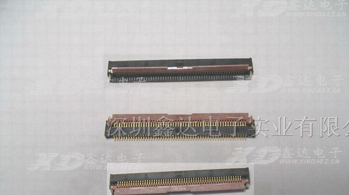 供应FH27-54S-0.4SH，FFC/FPC连接器