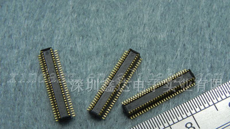 供应IL-312-A60P-VF-A1，JAE板对板连接器