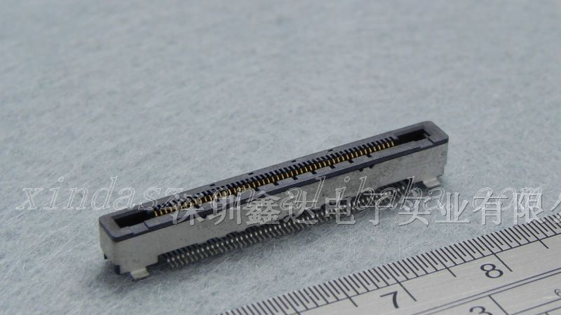 供应FI-RE51S-VF，JAE线对板连接器