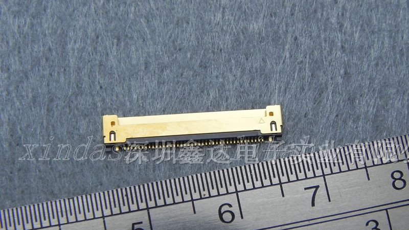 供应20474-030U，I-PEX线对板连接器