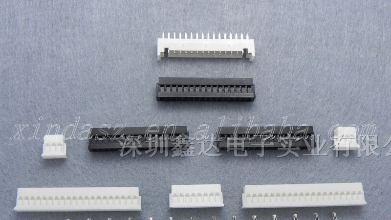 供应DF11-6DP-2DSA，HRS线对板连接器