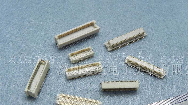供应DF12E(3.0)-50DP-1V(81),HRS连接器