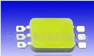 5w粉红光led