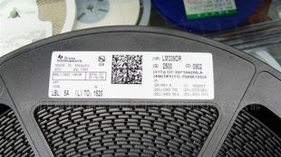 安防专用IC  UA78L05ACDR LM339