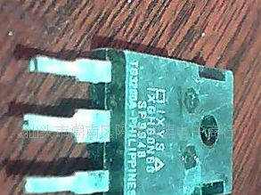 进口拆机 库存场效应管60N60，IXGH60N60