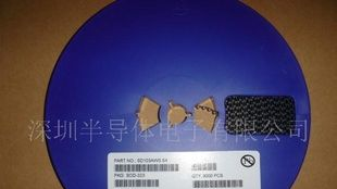 低价TVS瞬变抑制贴片二极管SMAJ6.5A/SMAJ6.5CA