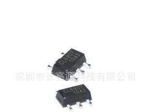 CL6808 CL6807  LED驱动芯片 SOT-89-5 兼容PT4115