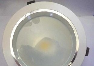 大功率LED天花筒灯 防雾灯 20W 集成面光源