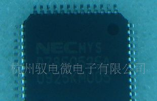 NEC UPD78F0525AGB 单片机 热销中