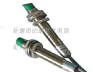 供应Fi2-KMO8-CP6L-Q8、接近开关