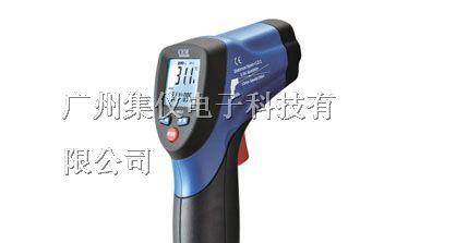 DT-8865 香港CEM 高性价比双激光红外测温仪