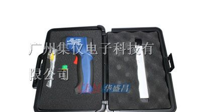 DT-8831 香港CEM 二合一红外测温仪