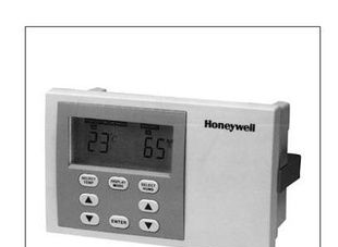 HONEYWELLR7428A1多回路温湿度控制器