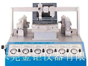 操作模拟耐久试验机