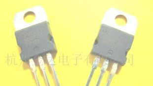 TIP122/TIP127达林顿三极管