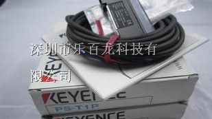 供应PS-T1P日本基恩士KEYENCE传感器,全新原包装