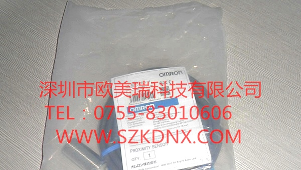 供应欧姆龙接近开关E2E-X7D1S-M1备有大量存货