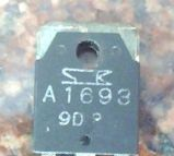 库存批量进口拆机三极管A1693