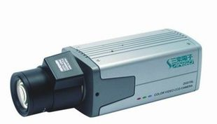 安防监控设备 监控摄像机 三索枪式摄像机 SF-2100S