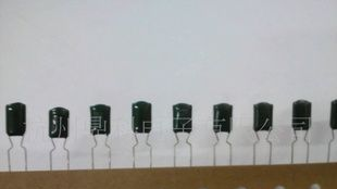 涤纶电容 103/100V   低价销售 大量现货