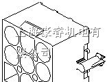 供应MOLEX连接器15311036