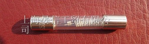 供应玻璃管高压保险丝