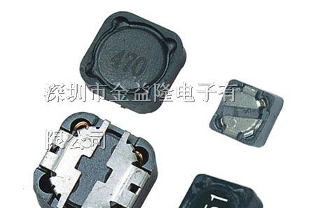 供应贴片工字型电感