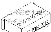 供应MOLEX连接器22-01-1034