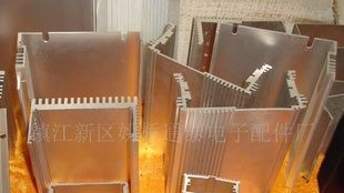 电子散热器、电子散热器制造