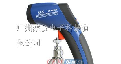 DT-8857H 中高温红外测温仪-代理香港CEM