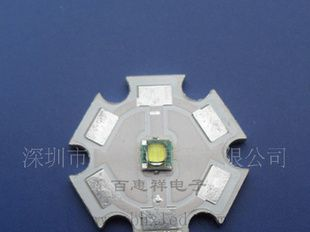 原装进口科瑞LED CREE R5灯珠 可瑞R5