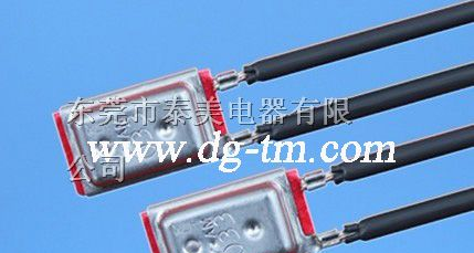 供应照明17AM进口热保护器，德州仪器温度开关