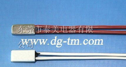 供应电动工具温控开关，电磁阀温度保护器，电机保护器