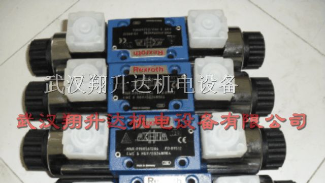 供应ZDR6DP2-4X/75YM力士乐节流阀