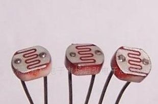 资深厂家光控玩具用光敏电阻