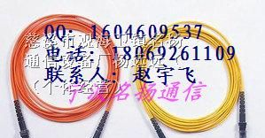 供应！名扬直销——跳线，多模光纤跳线，单模光纤跳线