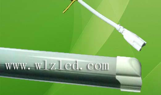 T5日光灯/T5灯管/T5LED日光灯一体化，外置电源