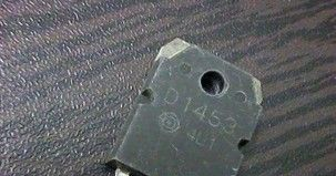 陈店电子 批量库存进口拆机三极管D1453