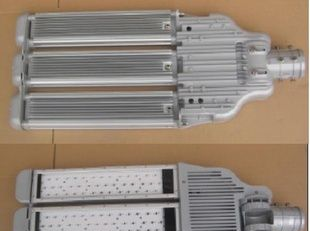 3页款大功率LED道路灯、庭院灯 60W