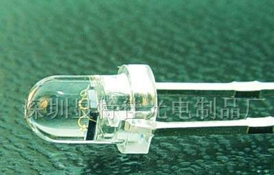 供应七彩慢闪LED灯珠