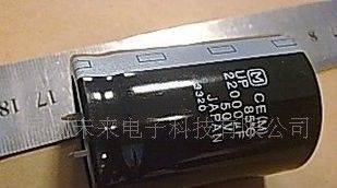 50v22000uf拆机电容