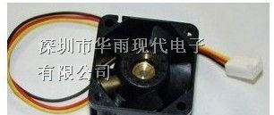 109P0424H7D09三洋散热风扇