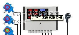 供应液氨气体检测仪NH3//液氨气体检测仪