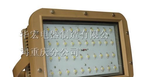 新灯上市 BED LED防爆护栏灯 防爆吸顶灯