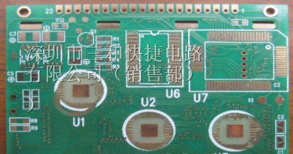 供应电路板pcb打样24小时加急1-2