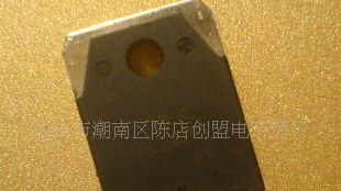 库存测好拆机场效应管K2485，K2487